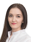 Амаева Динара Магомедовна