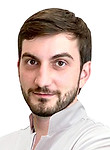 Идрисов Ниматула Шамильевич