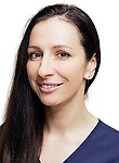 Прудникова Инна Владимировна