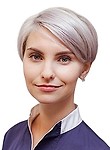 Шандро Евгения Богдановна
