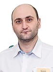 Микаелян Тарон Сергеевич