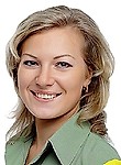 Карпова Ольга Тимофеевна