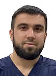 Рамалданов Имран Уружбегович