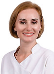 Селицкая Снежана Михайловна