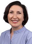 Тищенко Екатерина Валентиновна