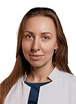 Соколова Вероника Александровна