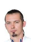 Русских Сергей Александрович
