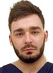 Богатырев Даниил Михайлович