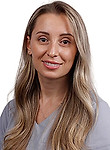 Волкова Елена Андреевна