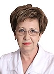 Бадина Наталья Петровна