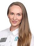 Ахметова Ирина Игоревна