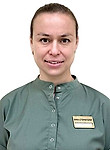 Захарова Александра Павловна