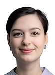 Вишневская Ольга Сергеевна