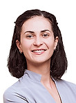 Смирнова Диана Темуровна