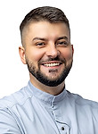 Ерохин Михаил Андреевич