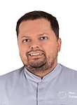 Курдюмов Иван Валерьевич
