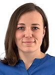 Теас Кристина Александровна