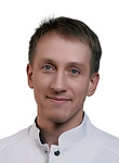 Захаров Андрей Андреевич