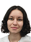 Юшкова Мария Викторовна