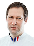 Колесников Сергей Дмитриевич