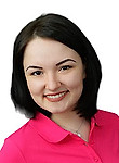 Александрова (Цветкова) Валерия Олеговна