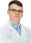 Максимчук Иван Игоревич