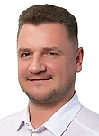 Степанов Евгений Борисович