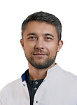 Карпов Владимир Андреевич