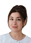 Касумова Аминат Рабадановна