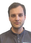 Тюльков Тимофей Вячеславович