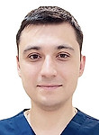 Котелко Антон Викторович