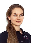 Фролова Людмила Викторовна