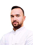 Султанов Аяз Ринатович