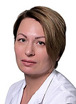 Савицкая Татьяна Александровна