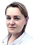 Сандригайло Наталия Александровна