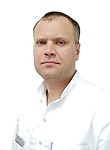 Филиппов Максим Николаевич