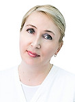Прошак Оксана Валентиновна