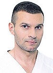 Спичак Андрей Николаевич