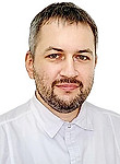 Анашенков Александр Сергеевич