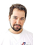 Нестеркин Виталий Владимирович