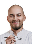 Никифоров Илья Алексеевич