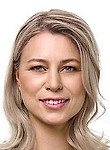 Ниязова Анна Робертовна
