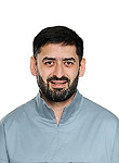 Мусагаджиев Амир Мусаевич