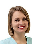 Неронова Кристина Сергеевна