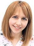 Либерман Светлана Андреевна