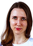 Попилова Валерия Владимировна
