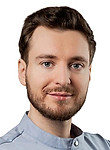 Жевлаков Андрей Андреевич