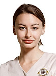 Евсеева Екатерина Викторовна