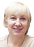 Ходжай (Худяшева) Татьяна Владимировна