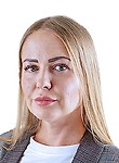 Сидоренко Елена Александровна